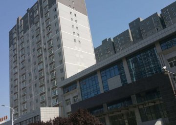 2013年 車(chē)稅局住宅樓水電、消防
