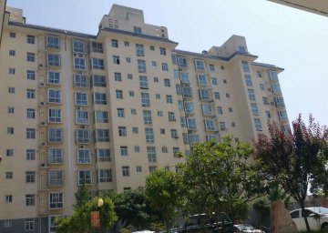 2012年 老城軍干所住宅樓水電、消防