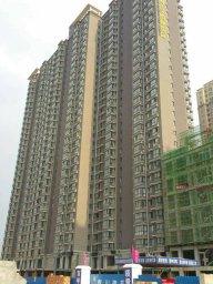 2015年 秦川華府4號樓水電、消防